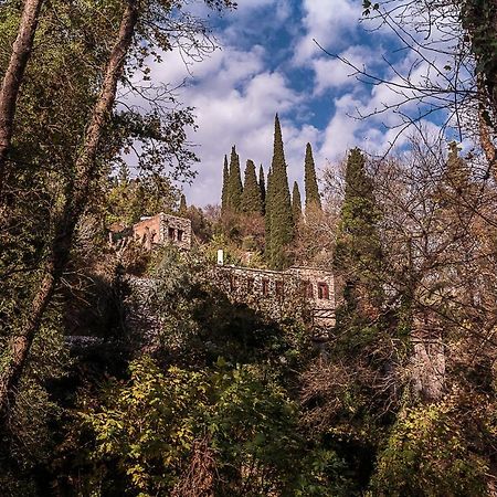 Valeondades Villa Valeontádes Kültér fotó