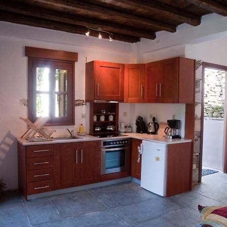 Valeondades Villa Valeontádes Kültér fotó