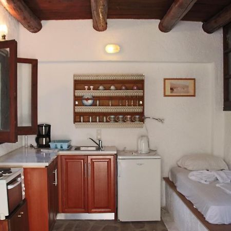 Valeondades Villa Valeontádes Kültér fotó