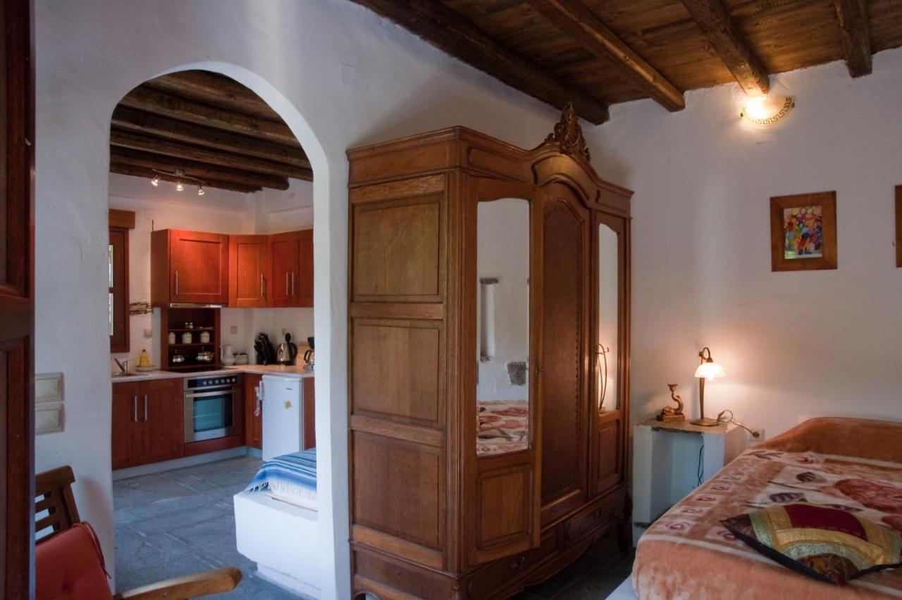 Valeondades Villa Valeontádes Kültér fotó
