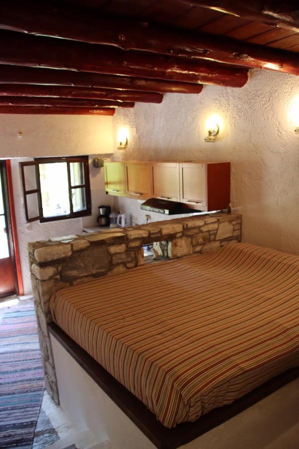 Valeondades Villa Valeontádes Kültér fotó