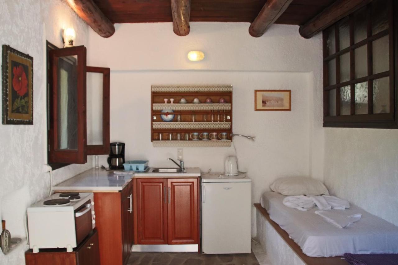 Valeondades Villa Valeontádes Kültér fotó