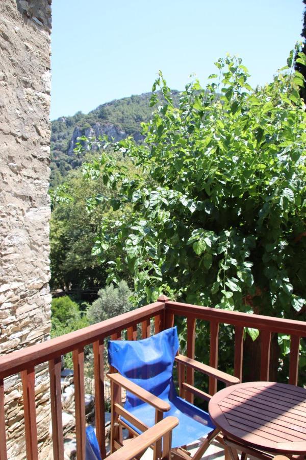 Valeondades Villa Valeontádes Kültér fotó