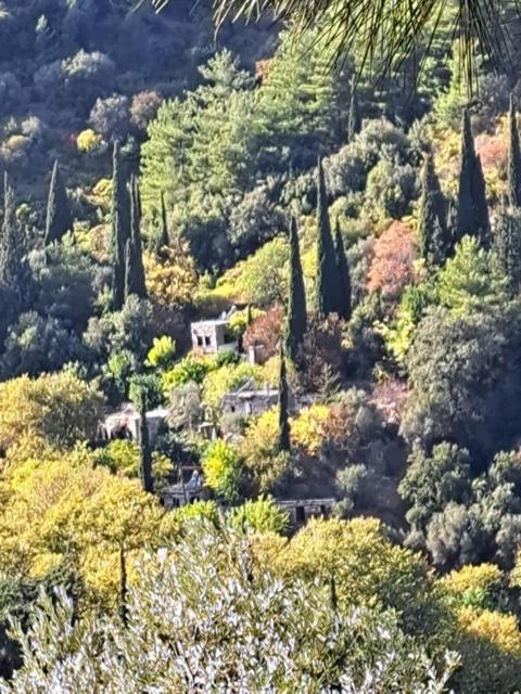 Valeondades Villa Valeontádes Kültér fotó