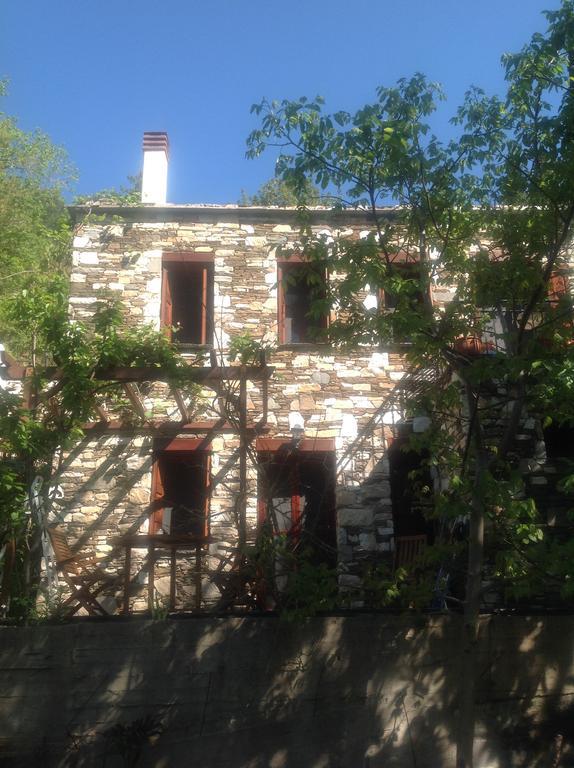 Valeondades Villa Valeontádes Kültér fotó