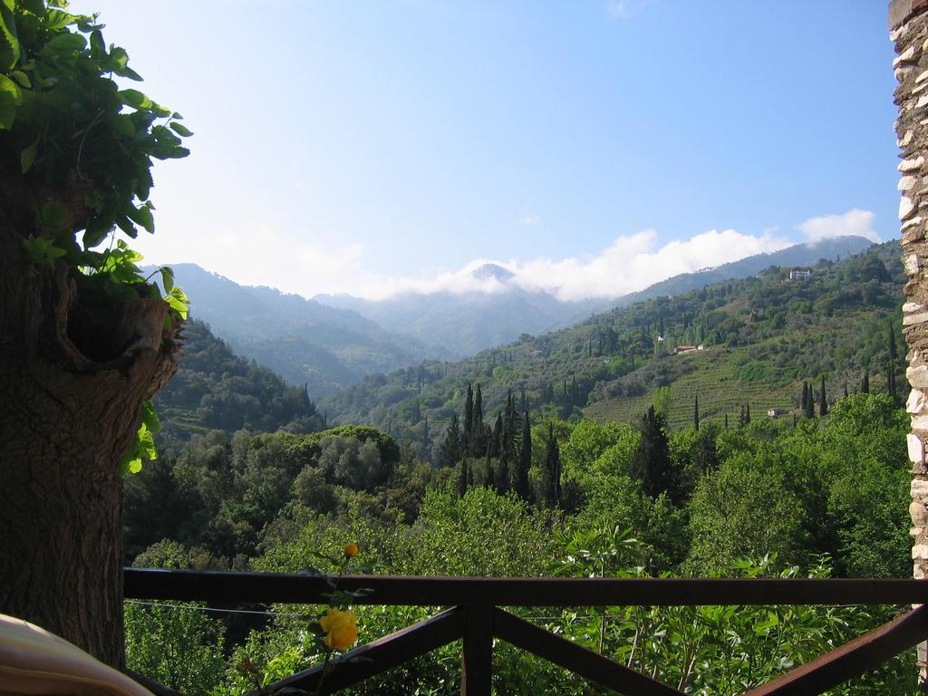 Valeondades Villa Valeontádes Kültér fotó