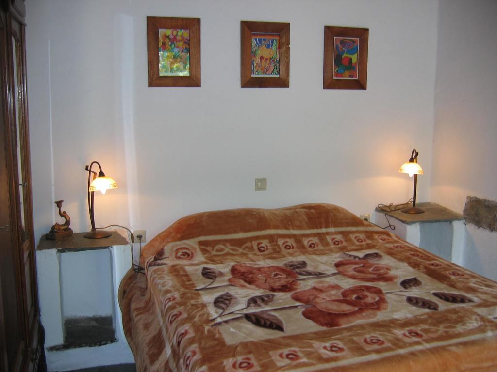 Valeondades Villa Valeontádes Kültér fotó