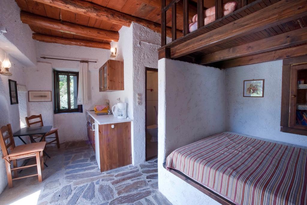 Valeondades Villa Valeontádes Kültér fotó