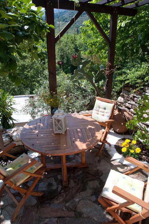 Valeondades Villa Valeontádes Kültér fotó