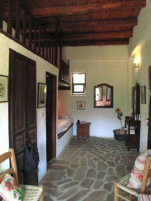 Valeondades Villa Valeontádes Kültér fotó