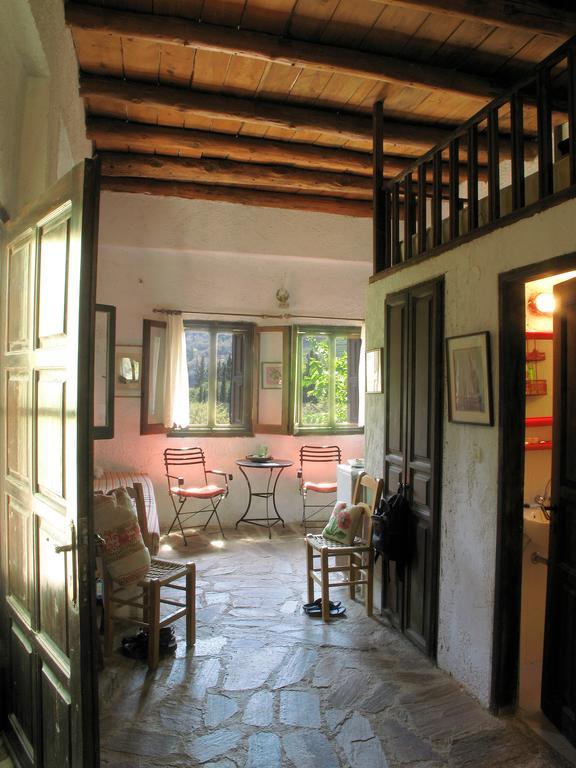 Valeondades Villa Valeontádes Kültér fotó