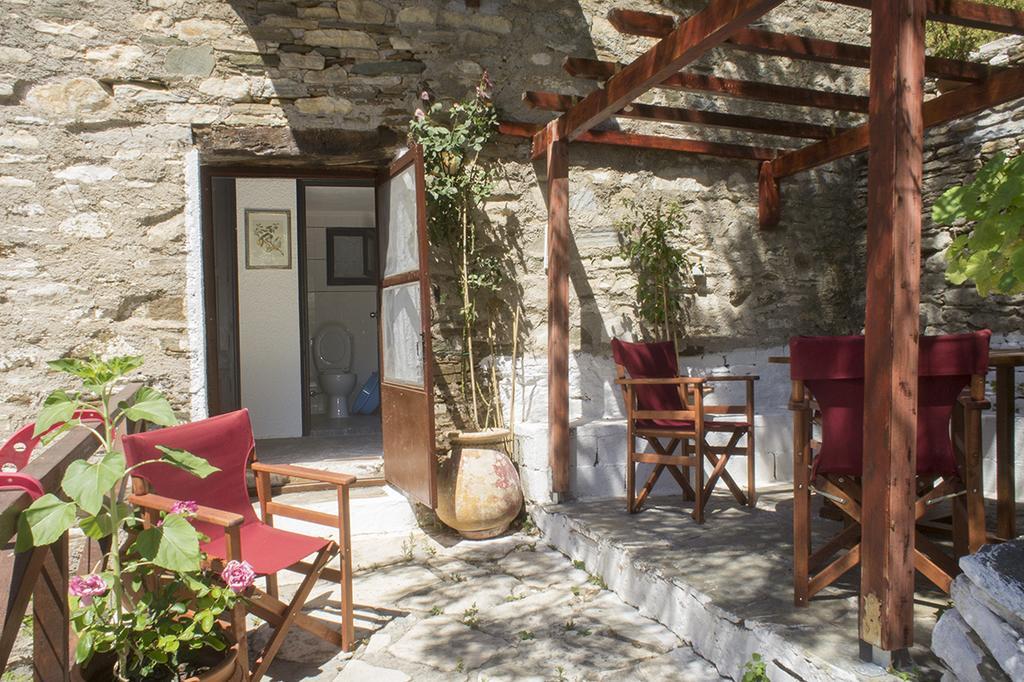 Valeondades Villa Valeontádes Kültér fotó