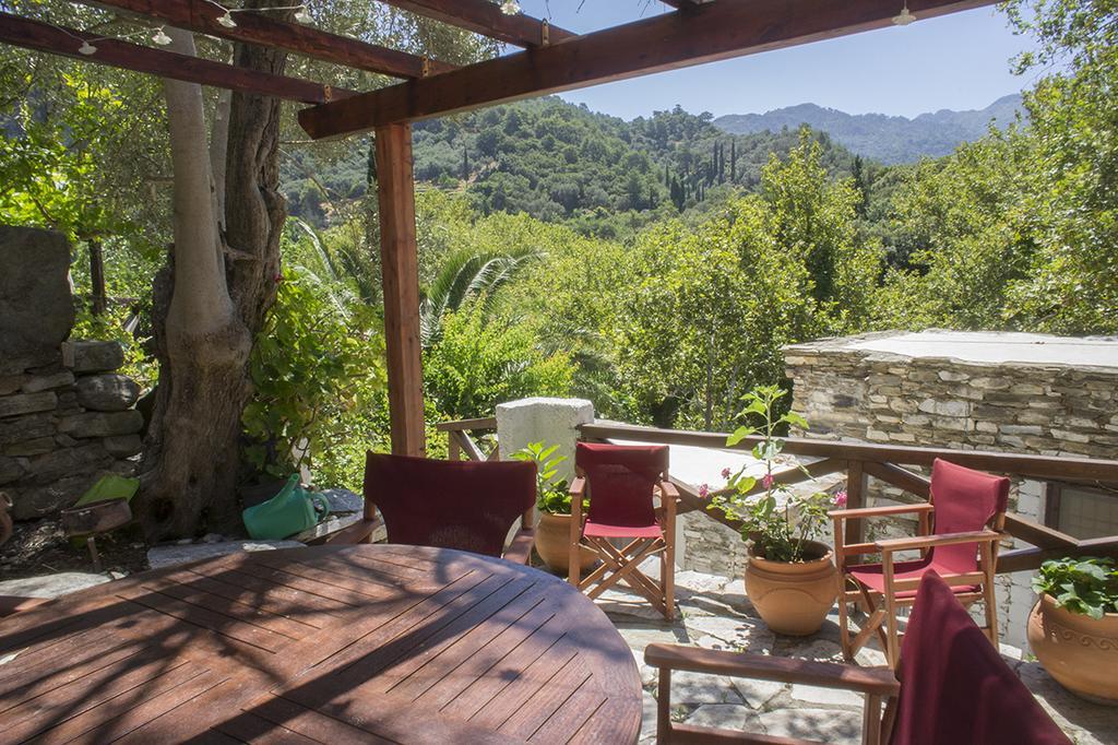 Valeondades Villa Valeontádes Kültér fotó