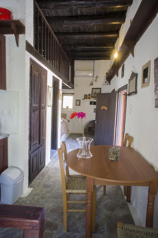 Valeondades Villa Valeontádes Kültér fotó