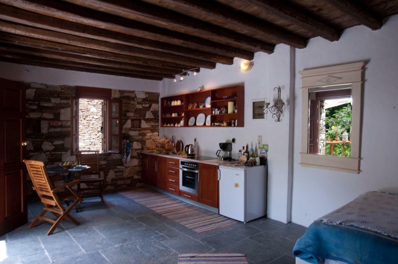Valeondades Villa Valeontádes Kültér fotó