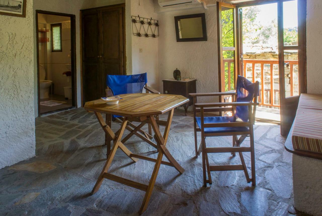 Valeondades Villa Valeontádes Kültér fotó