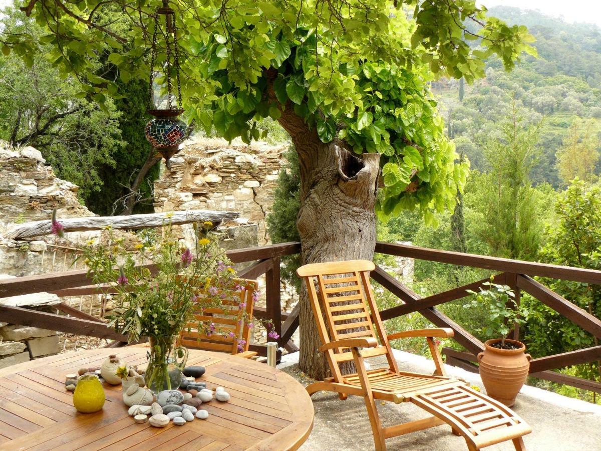 Valeondades Villa Valeontádes Kültér fotó