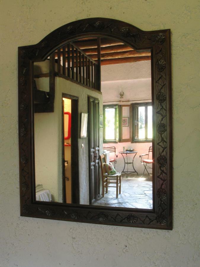Valeondades Villa Valeontádes Kültér fotó