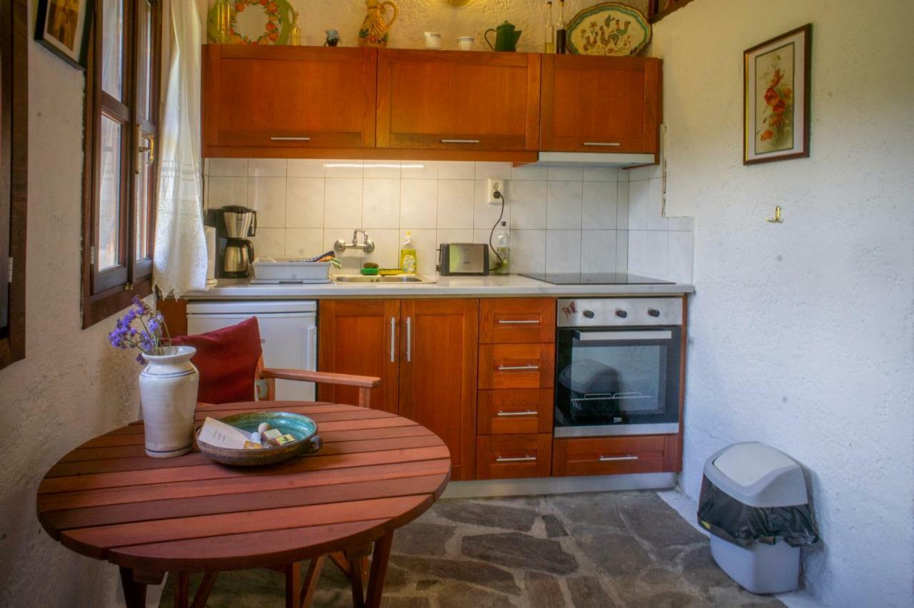 Valeondades Villa Valeontádes Kültér fotó