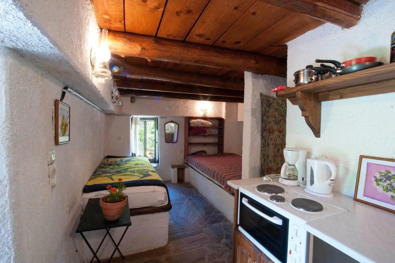 Valeondades Villa Valeontádes Kültér fotó
