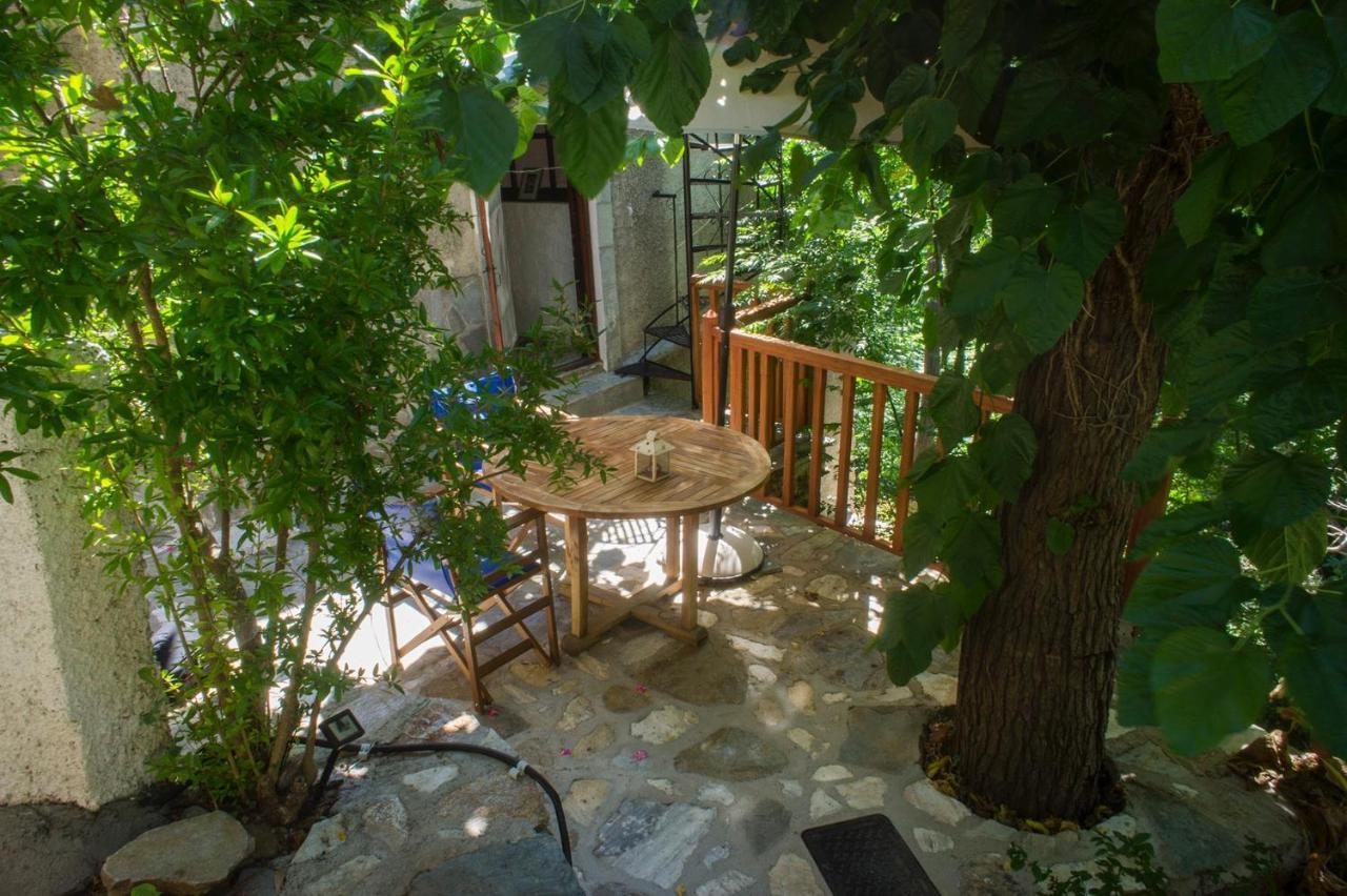 Valeondades Villa Valeontádes Kültér fotó