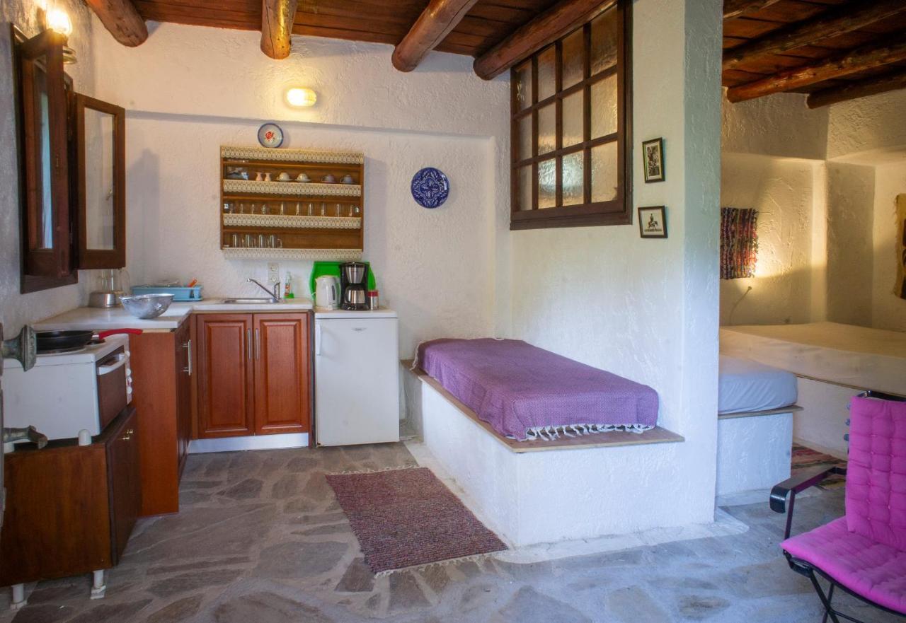 Valeondades Villa Valeontádes Kültér fotó
